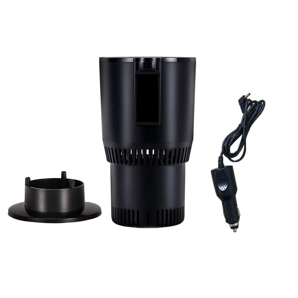 Smart Car Cup Cooler & Warmer