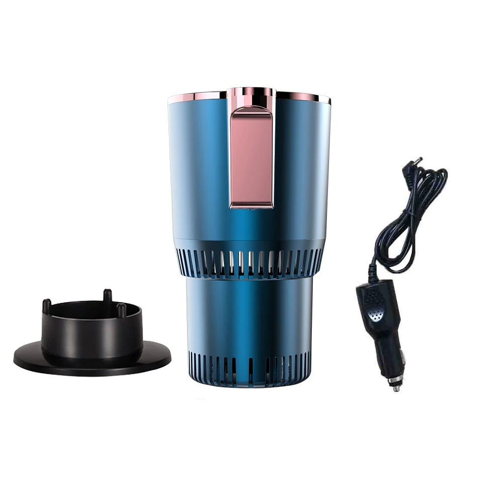 Smart Car Cup Cooler & Warmer