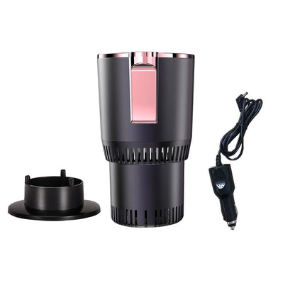 Smart Car Cup Cooler & Warmer