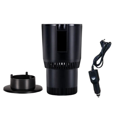 Smart Car Cup Cooler & Warmer